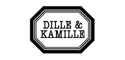 AXI Retail Cloud Suite customer Dille & Kamille
