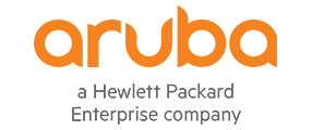 Aruba-logo
