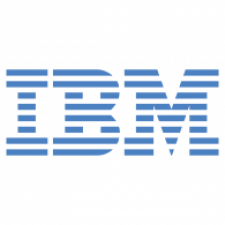 IBM AXI logo
