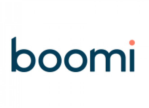 AXI integration - Boomi integration platform