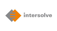 Intersolve retail partner
