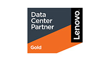 Lenovo DC partner
