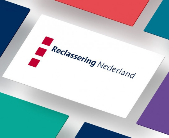 Referentie Reclassering Nederland