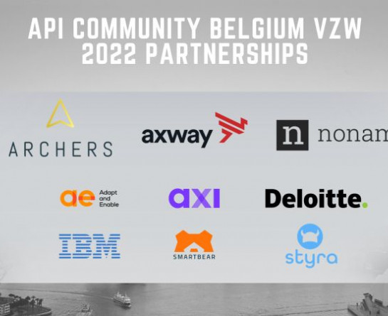 API Community Belgium