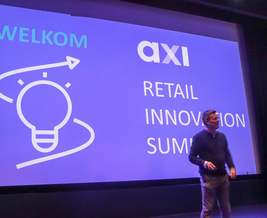 AXI Retail Innovation Summit 2022